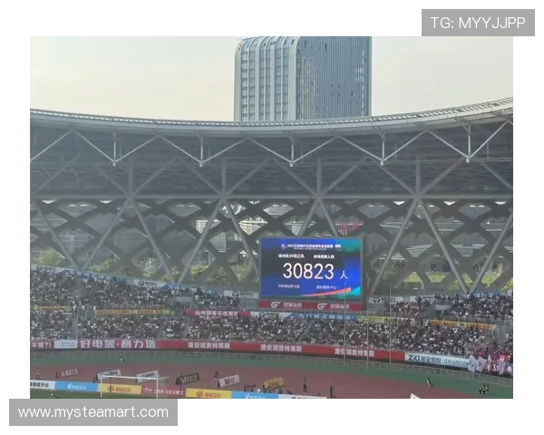 30823 人见证！乔宇 94 分钟绝杀，徐州 1-0 镇江书写苏超奇迹！(2)