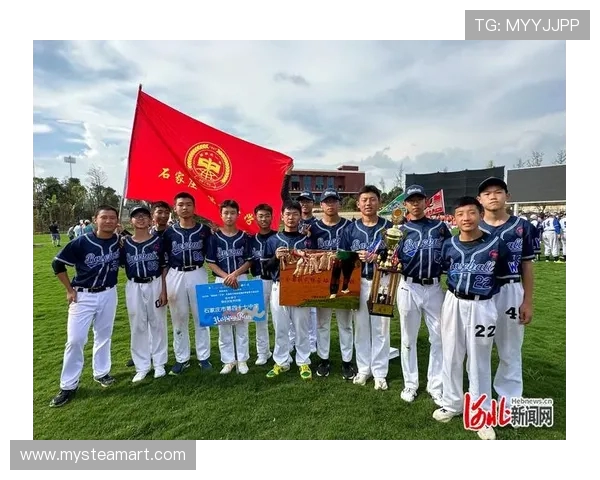 一垒的试探，全垒打的轰鸣：那些突破预期的逆袭时刻(1)