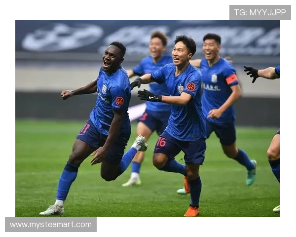 亚冠耗损击垮申花：双子神失灵，争冠梦蒙尘