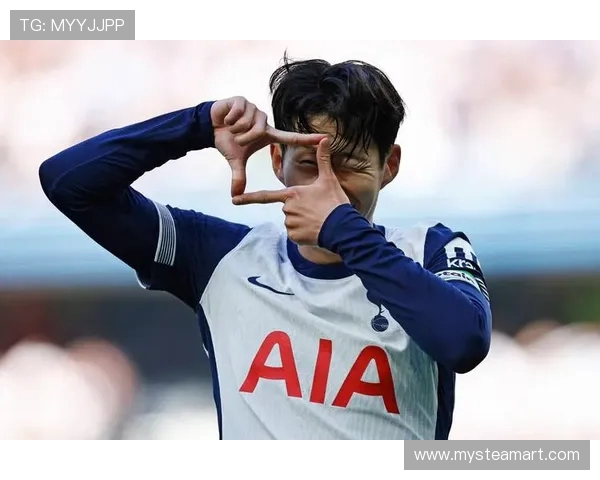 十年前德甲惊艳首秀！孙兴慜经典进球回顾与蜕变之路