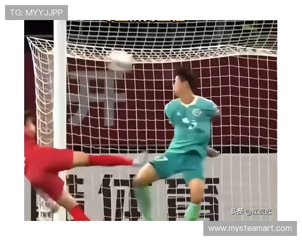 国足体脂率超苏超一倍！草根腹肌完爆职业队，训练态度成致命伤(2)