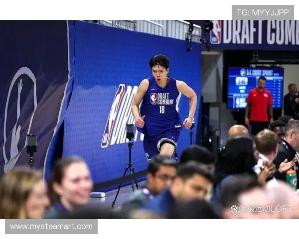 杨瀚森森林狼试训收官 首轮机会窗口即将关闭(3) 杨瀚森森林狼试训收官 首轮机会窗口即将关闭(3)